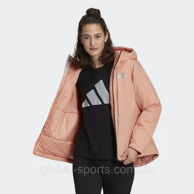 Женская куртка Adidas Traveer G(Артикул:GQ2516) (ID#1491256276), цена: 6460  ₴, купить на Prom.ua