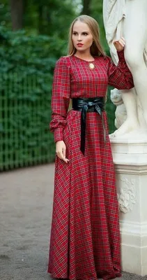 Брендовые платья в клетку, новые коллекции на Wikimax.ru Новинки уже  доступны https://wikimax.ru/category/brendovye-platy… | Fashion, Dress  skirt, Long sleeve dress