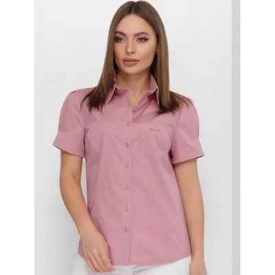 Женская рубашка с коротким рукавом Tag Safari Ladies Trail Shirt, 100%  хлопок, серая купить в Сафари-Украина. Цена, фото, характеристики