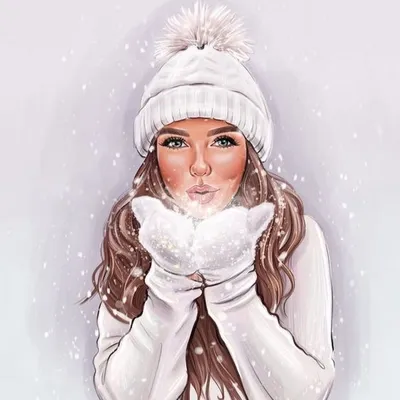 Модные шапки осень-зима 2019-2020 | Новости моды | Женские головные уборы,  Модные стили, Шапка