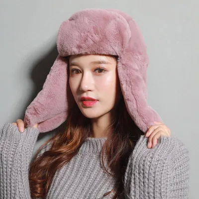 Зимние шапки женские | Купить модную шапку на зиму для женщин в Киеве ᐉ  LuckyLook