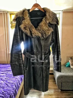 Шуба мех волк брэнд berghaus/великобритания 54/.56 размер — Шубы - SkyLots  (6583782724)