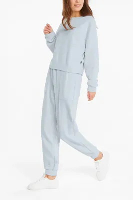 Костюм женский Puma Loungewear Suit голубой 84745821 купить в Киеве в  интернет-магазине Sport City: цена, отзывы и фото