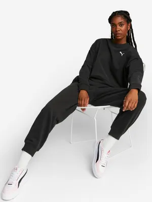 Костюм Puma Loungewear Suit 673702 16 КУПИТЬ в 𝐒𝐏𝐎𝐑𝐓 𝐌𝐎𝐎𝐃 ❱❱❱ с  доставкой по Украине