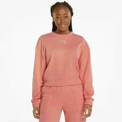 Женский спортивный костюм PUMA (ПУМА) (ID#1578096703), цена: 2370 ₴, купить  на Prom.ua