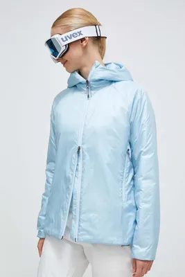 Купить двусторонние Женские спортивные куртки в интернет каталоге с  доставкой | Boxberry