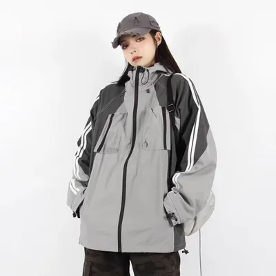 Куртка женская nike sportswear therma-fit repel windrunner dh4073-010  (dh4073-010). женские спортивные куртки. — цена 3983 грн в каталоге Куртки  ✓ Купить женские вещи по доступной цене на Шафе | Украина #89807469