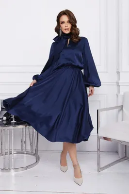 Женские стильные платья купить по цене 1500 ₽ в интернет-магазине  KazanExpress