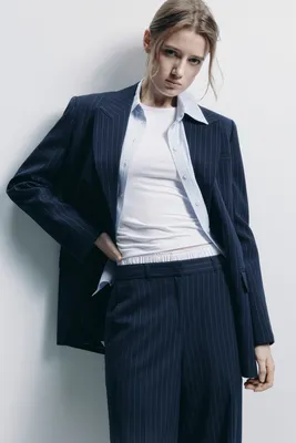 Женские пиджаки и жакеты, цвет Серый — Купить в Севастополе | Женская  одежда Malina Bonita