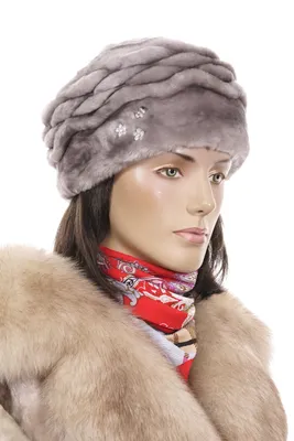 Какие модные зимние шапки носить зимой 2020 года