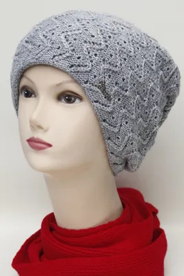 Зимние женские шапки - купить в интернет-магазине, цены от 690 ₽ в Москве -  СТОКМАНН