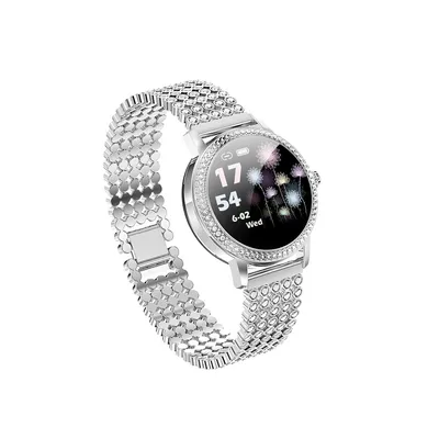 Kingwear LW20 PRO – женские смарт часы Kingwear, SmartFamily