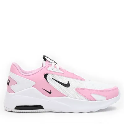 Кроссовки женские Nike Air Max Bolt White/Black/Arctic Pink: купить в Перми  — интернет-магазин FRIDAY