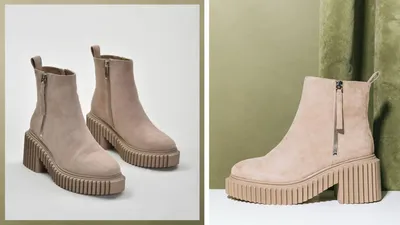 9Sizes.com — модная женская обувь от производителя. - Ботинки женские /  Ботинки для проблемных ног/ Стильные женские броги C1160-2