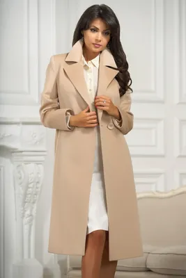 Пальто женское MARELLA ZANORA COAT 3016102820 - купить в Санкт-Петербурге