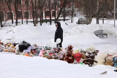 Пожар в пермском ночном клубе \"Хромая лошадь\" 5 декабря 2009 года. Досье -  ТАСС