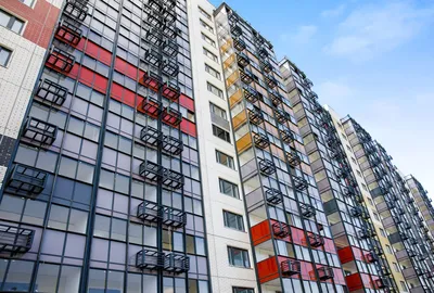 Крупнейший жилой комплекс в США - зелено, чисто, ухожено, отличная  инфраструктура, просторные квартиры ФОТО - Новости | ibud.ua