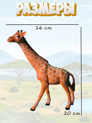 Детский сад-жираф от французских архитекторов | AD Magazine