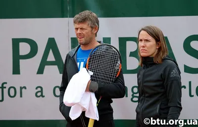 Семикратная чемпионка ТБШ Жюстин Энен выступила против отстранения россиян  от Уимблдона - Чемпионат