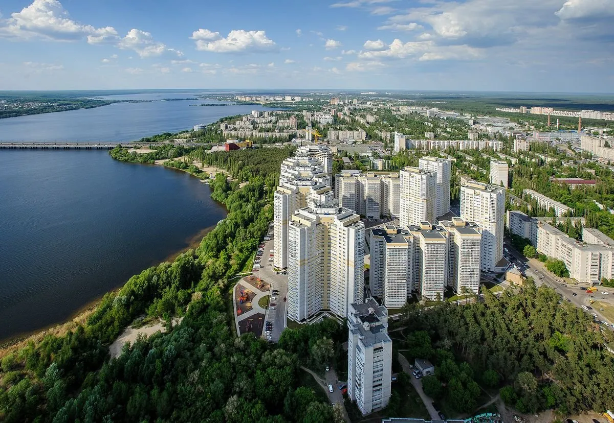 Купить Однокомнатную Квартиру В Дельфине Воронеж