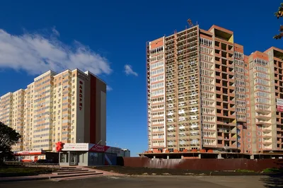 САМАРА l Список 20+ | Page 242 | SkyscraperCity Forum