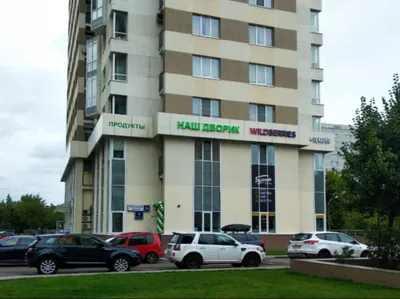 Жк Лосиный Остров — 03.10.2013 - Realty Video