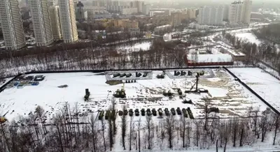 ЖК «Лосиный остров» Москва г, ВАО, Богородское, Погонный проезд, 3А.  Отзывы, цены, застройщик, фото, официальный сайт.