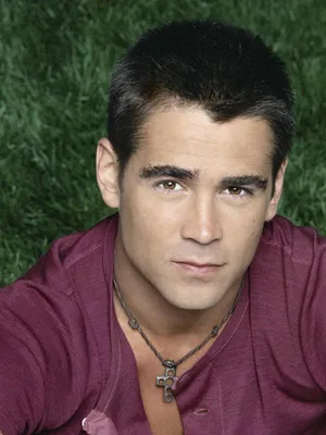 Колин Фаррелл (Colin Farrell) - актёр, продюсер - фотографии - голливудские  актёры - Кино-Театр.Ру