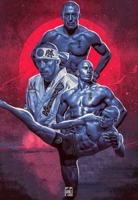 Жорж Сен-Пьер | Сен-Пьер UFC, Джордж Сен-Пьер, UFC Джордж Сен-Пьер