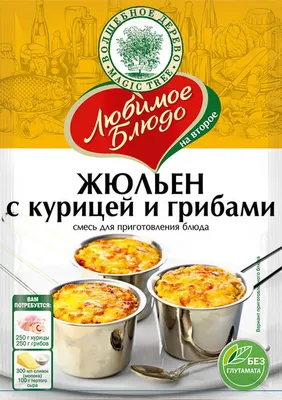 BB.lv: Классический жульен. Рецепт горячей закуски с курицей и грибами