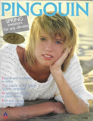 Pingouin Knitting Magazine | eBay