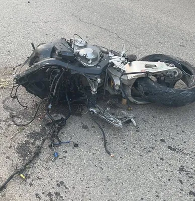 Жуткое ДТП в Оргееве: водитель мотоцикла погиб на месте (ФОТО) – Aif.md