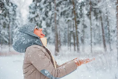 Зима со снегом стала аномальной: будет ли такая погода на Новый год |  tochka.by