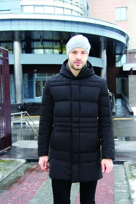 Теплая зимняя куртка в стиле оверсайз с капюшоном, женская куртка парка —  цена 1450 грн в каталоге Куртки ✓ Купить женские вещи по доступной цене на  Шафе | Украина #133855154