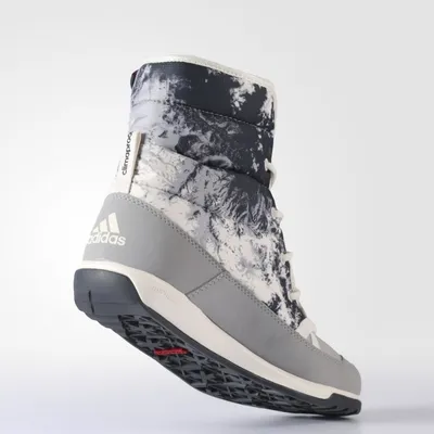 Кроссовки зимние Adidas (Адидас) женские купить недорого в Москве по  распродаже