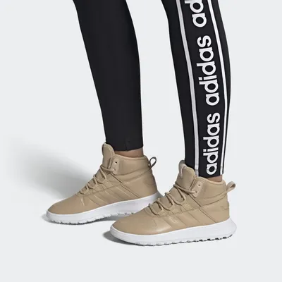 Кроссовки женские adidas Originals Nite Jogger Beige/Core White/Wild Sepia:  купить в Перми — интернет-магазин FRIDAY
