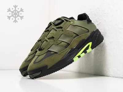 Как выбрать зимние кроссовки Adidas | ONETEAM.COM.UA