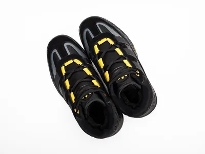 Зимние кроссовки ADIDAS TERREX (A-7) Черно-серые :: Кроссовки :: Престиж ::  Интернет Магазин Украина :: Брендовая Мужская Обувь, Кожанная Обувь