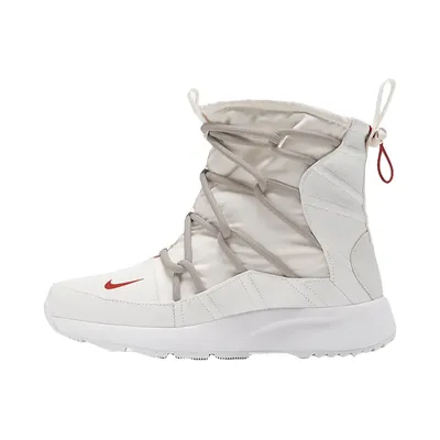 Купить Зимние кроссовки Nike Air force 1 Белые (36-45) в интернет-магазине  Nike-Rus