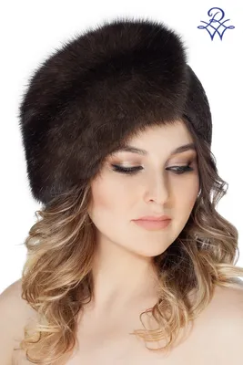 Шапка ушанка зимняя натуральный мех Nazarkov Furs 17060191 купить за 6 912  ₽ в интернет-магазине Wildberries