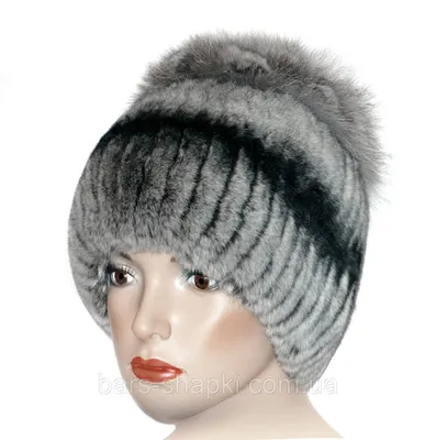 Меховые женские шапки, купить недорого в Москве - DianaFurs