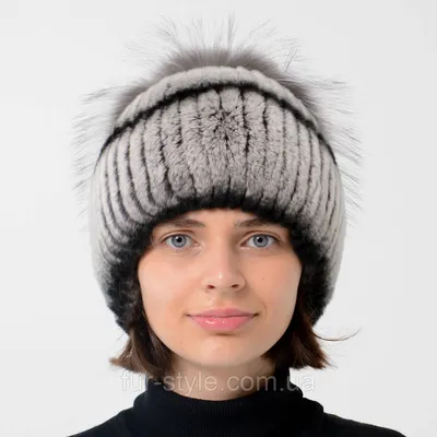 Модные меховые шапки: почему советские женщины их не снимали