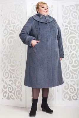 Мода для полных женщин на осень-зиму 2020-2021: тренды, главные тенденции,  фото в Красноярске