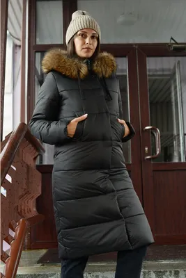 Новые зимние женские пальто от произвоидетеля MioRichi оптом и в розницу