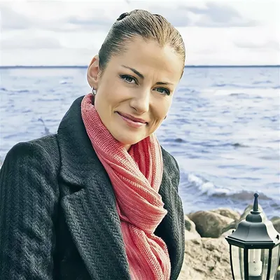 Актриса Анна Ковальчук (60 фото)