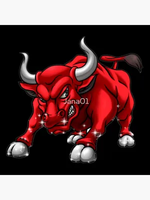 bull🐂 #bull #treding #viral | Bulls wallpaper, Taurus wallpaper, Taurus art