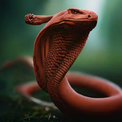 Насколько опасны змеи в Индии | Asia-News | Дзен