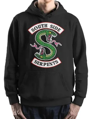 Объемный кулон Змеи Саутсайда Ривердейл South Side Serpents Riverdale  (ID#1530370145), цена: 130 ₴, купить на Prom.ua