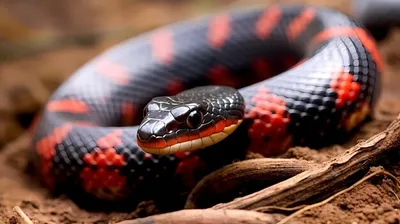 САМЫЕ РАСПРОСТРАНЕННЫЕ МИФЫ О ЗМЕЯХ. КРАСИВЫЕ ЗМЕИ ПЛАНЕТЫ | Milk snake,  Snake, Animal pictures