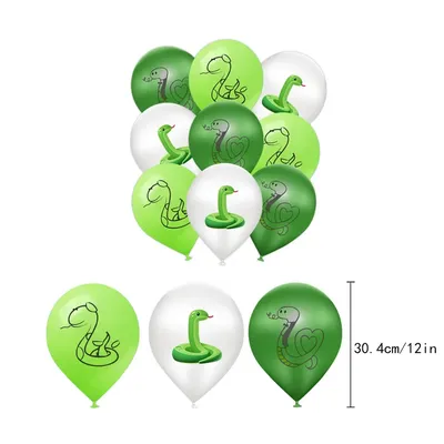 Змеи и воздушные шары иллюстрация вектора. иллюстрации насчитывающей лента  - 30627580